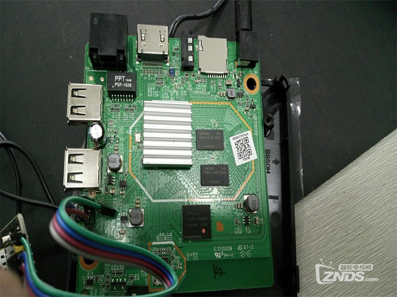 中兴ZXV10 B860AV2.1