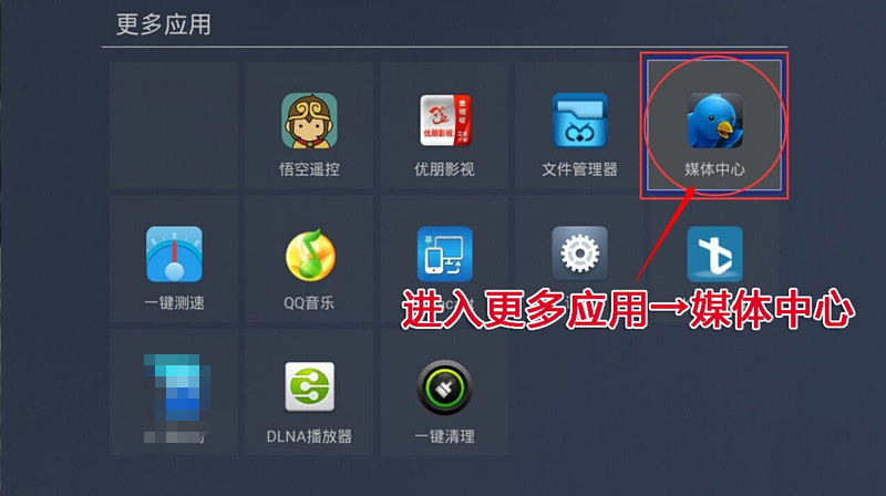 网视盒子