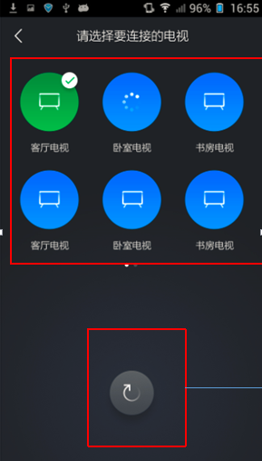 微鲸 WTV43K1