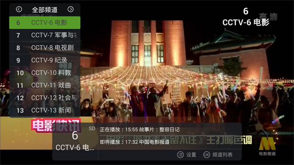 中华云盒M1