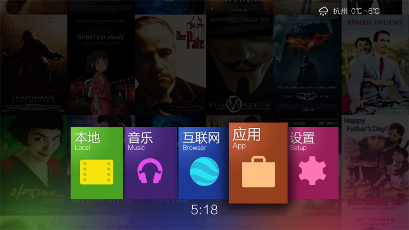 开博尔 Q10