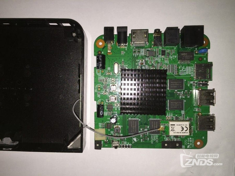 中兴ZXV10 B760EV3