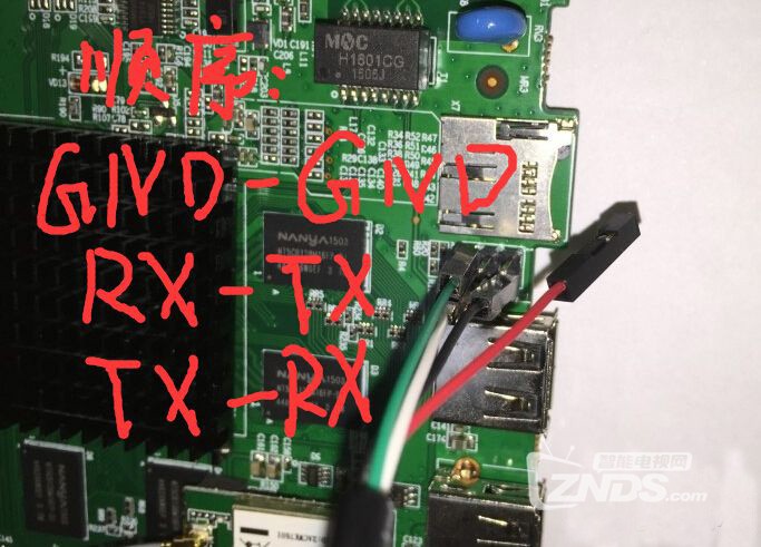 中兴ZXV10 B760EV3