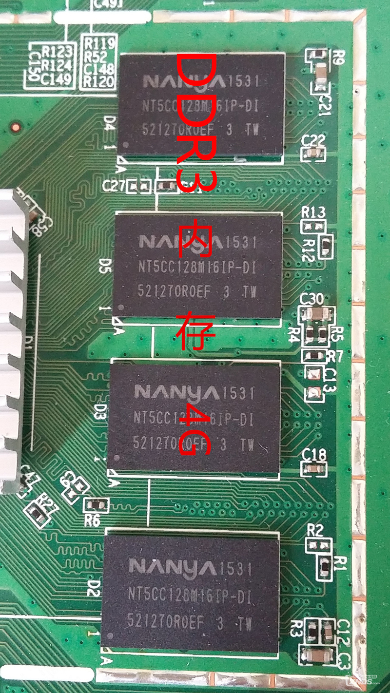 中兴ZXV10 B860AV1.1