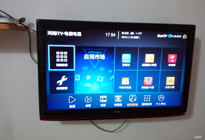 中兴HG680-R
