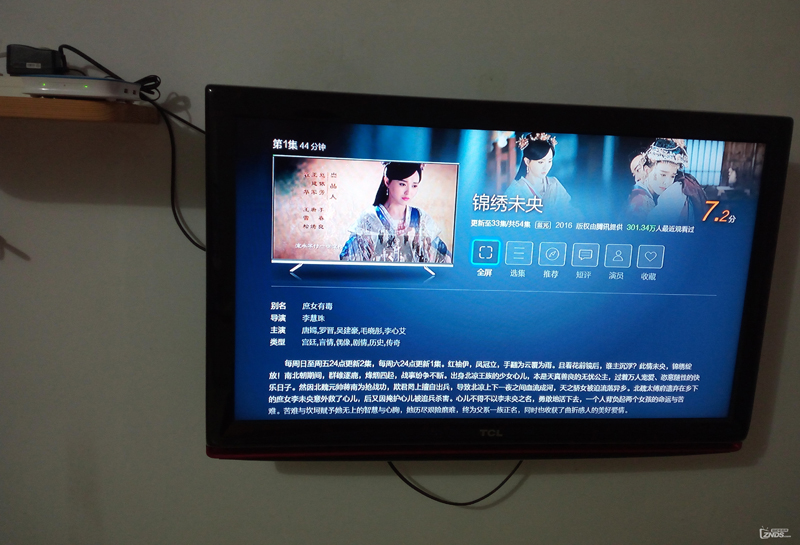 中兴HG680-R