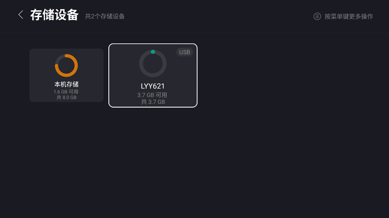 乐视盒子U4 Pro