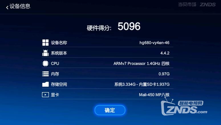 浙江移动烽火HG680-V