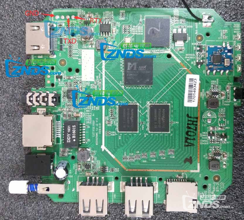 九州PTV-8508