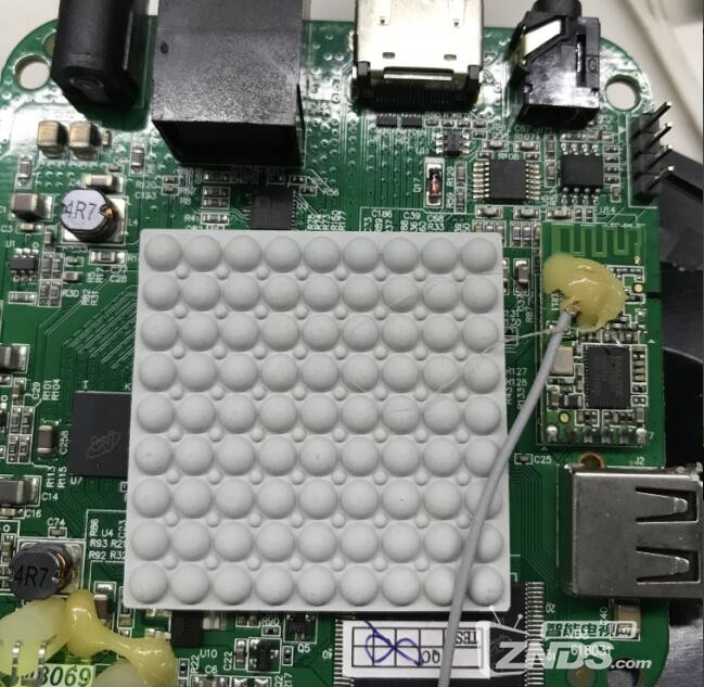 福建移动网讯N08