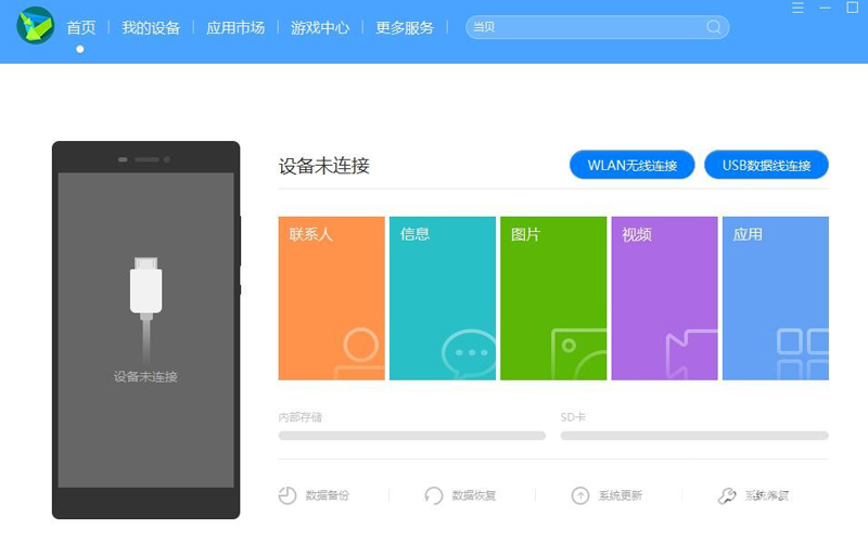 武汉电信九州PTV-8098