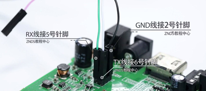 福建电信中兴ZXV10 B860A