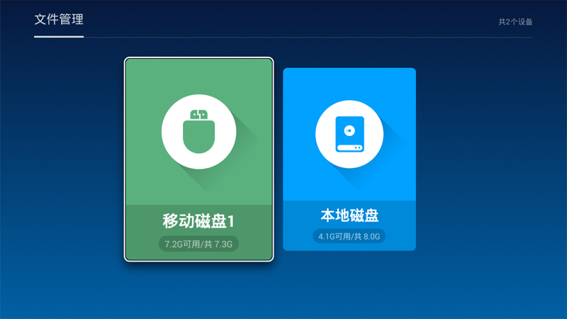创舟盒子C1