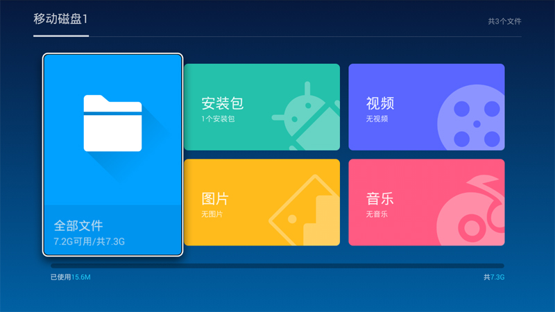 创舟盒子C1