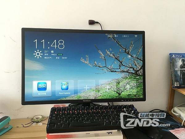 深圳移动CM201-2